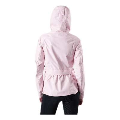 Sense Tech Jacket Pink