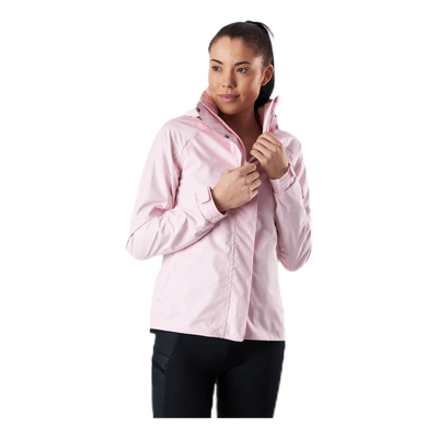 Sense Tech Jacket Pink