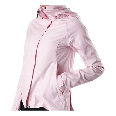 Sense Tech Jacket Pink