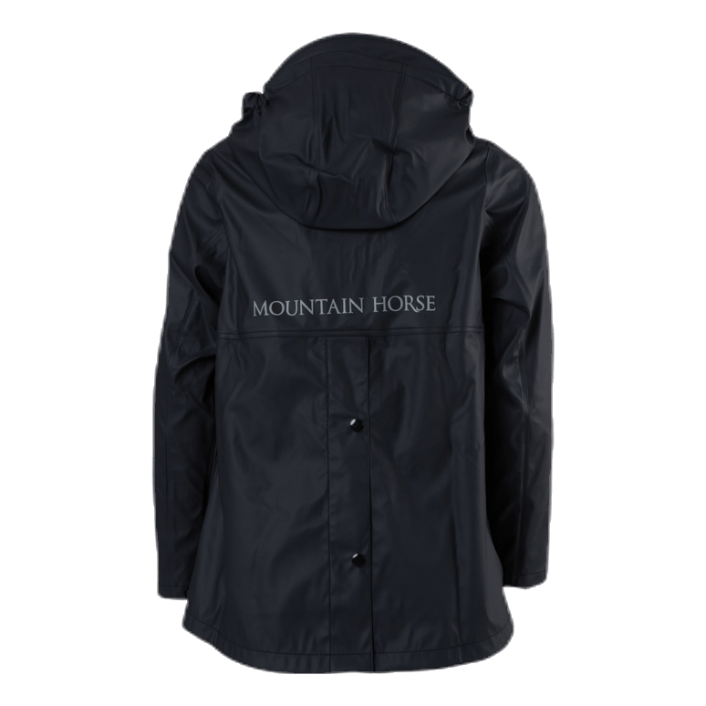 Drops Raincoat Junior Black