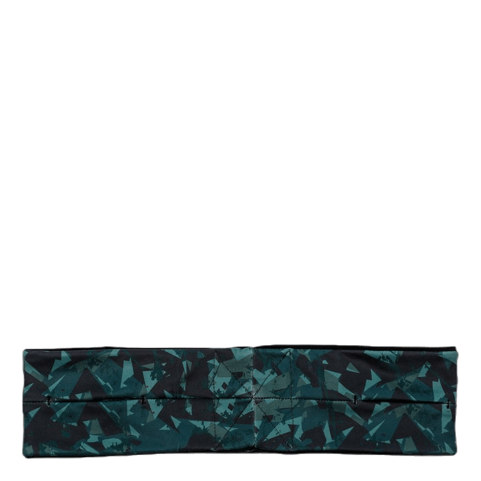 Activity Belt Green/Black