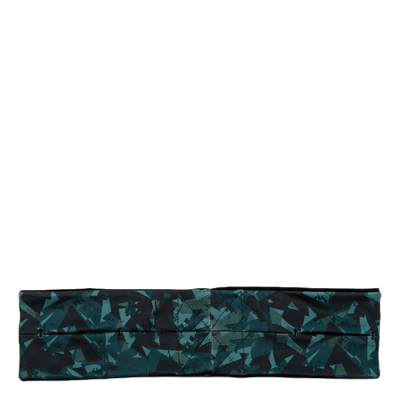 Activity Belt Green/Black