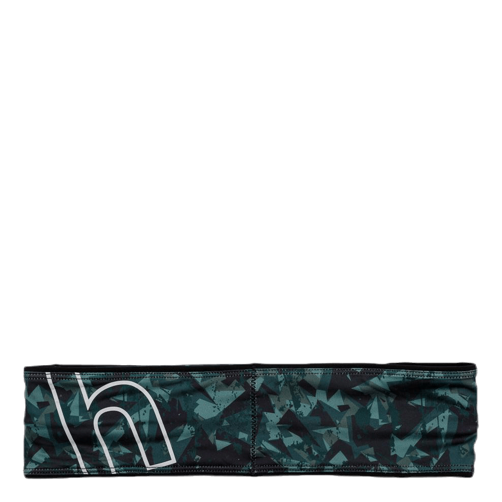 Activity Belt Green/Black