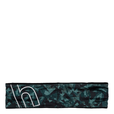 Activity Belt Green/Black