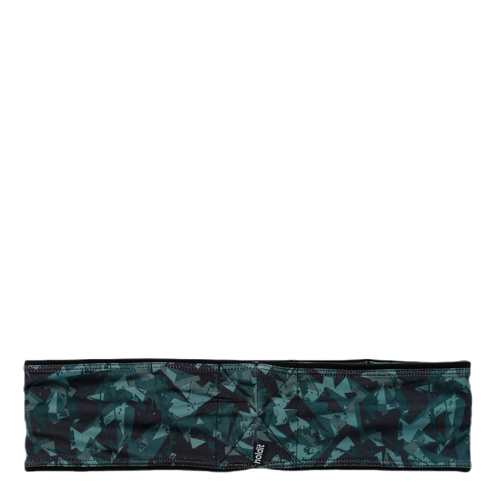 Activity Belt Green/Black