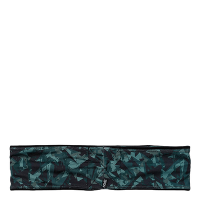 Activity Belt Green/Black