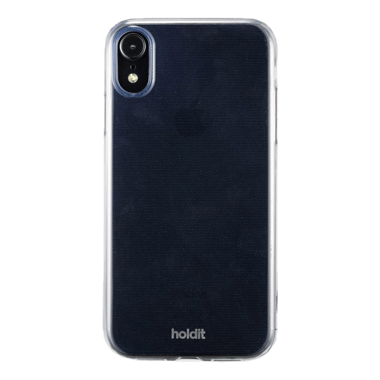 Transparent Phone Case iPhone XR