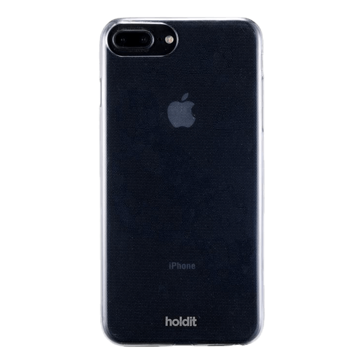 Transparent Phone Case iPhone 6/7/8 Plus