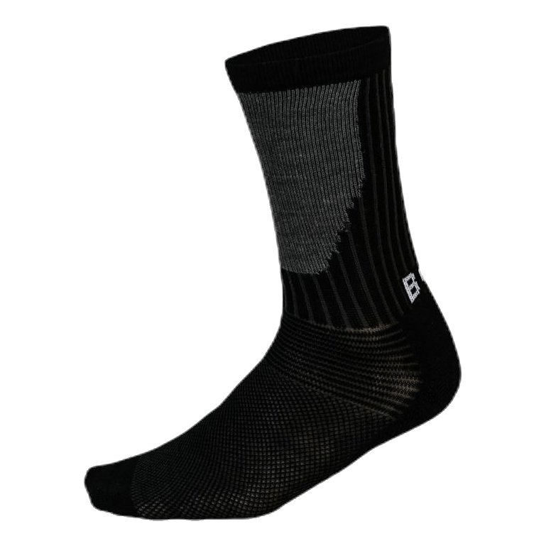 Superior Black/Grey