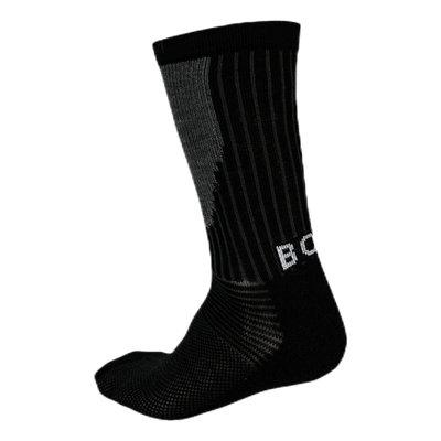 Superior Black/Grey