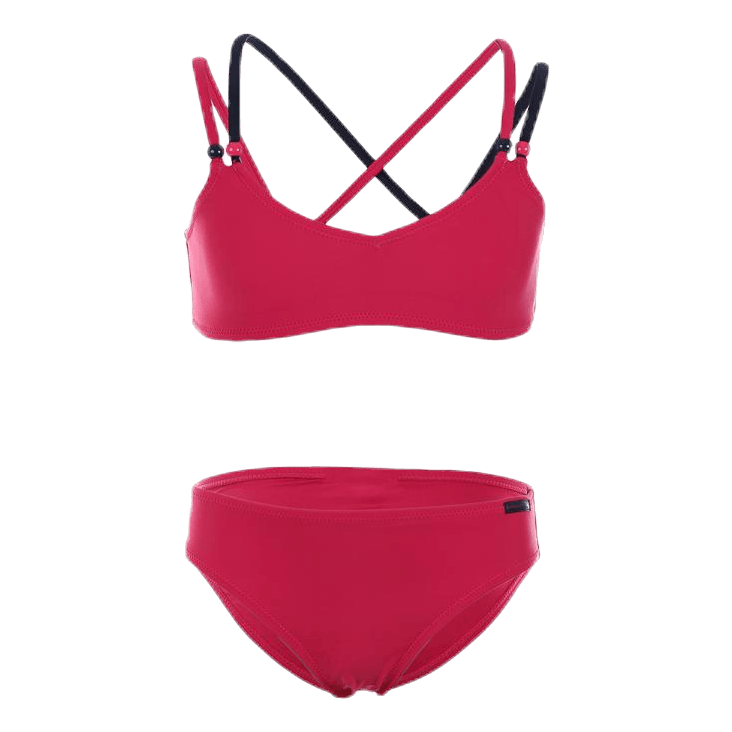 Niki Junior Bikini Pink
