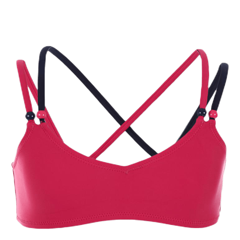 Niki Junior Bikini Pink