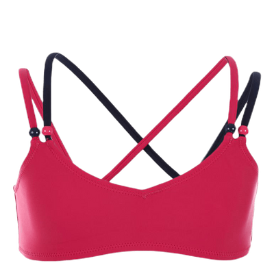 Niki Junior Bikini Pink