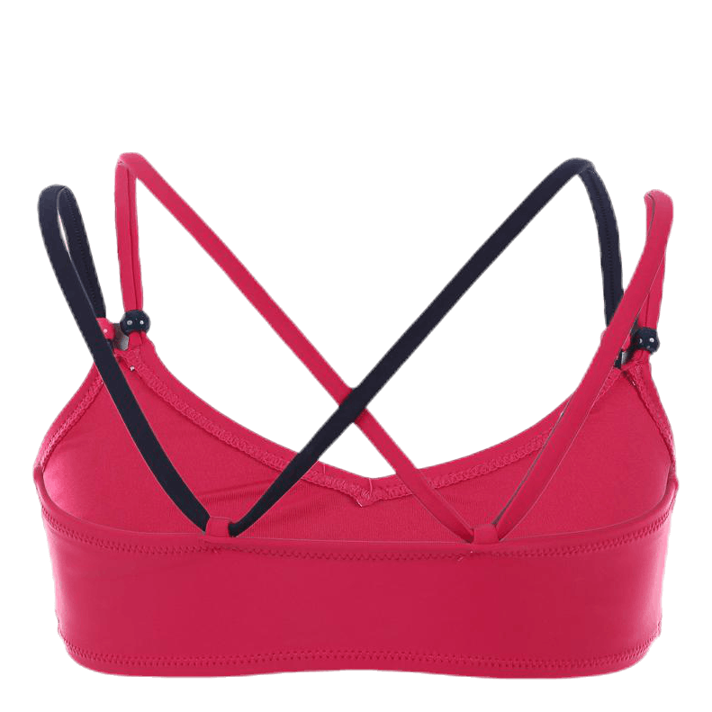 Niki Junior Bikini Pink