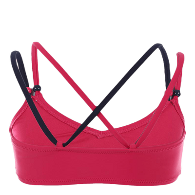 Niki Junior Bikini Pink