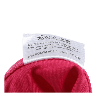 Niki Junior Bikini Pink