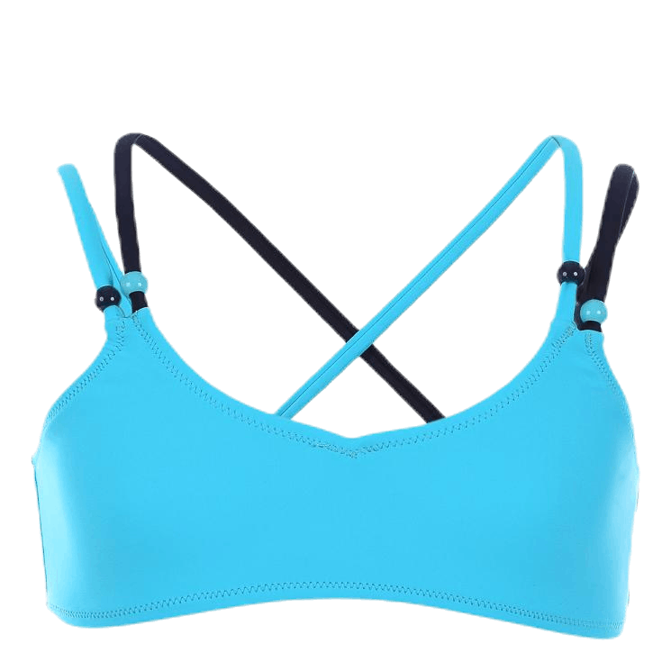 Niki Junior Bikini Turquoise