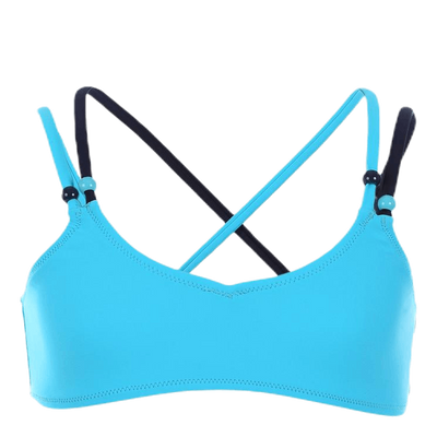 Niki Junior Bikini Turquoise