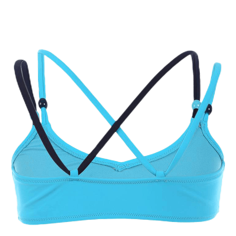 Niki Junior Bikini Turquoise