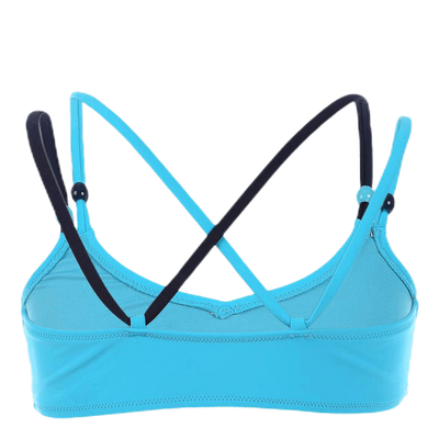 Niki Junior Bikini Turquoise