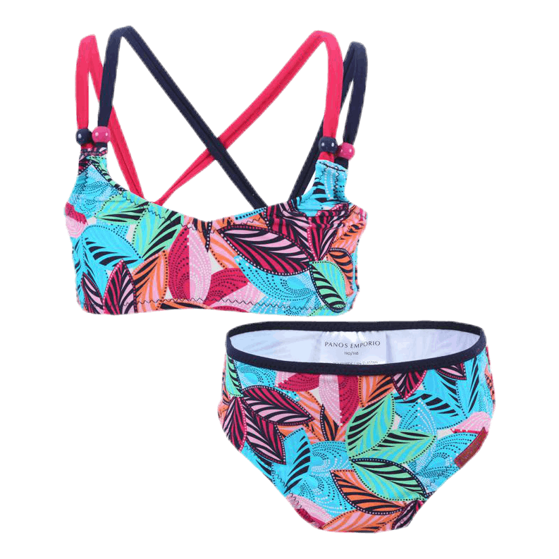 Mania Niki Junior Patterned
