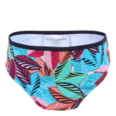 Mania Niki Junior Patterned