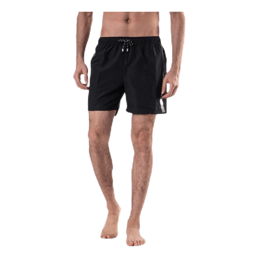 Durable Helios Black