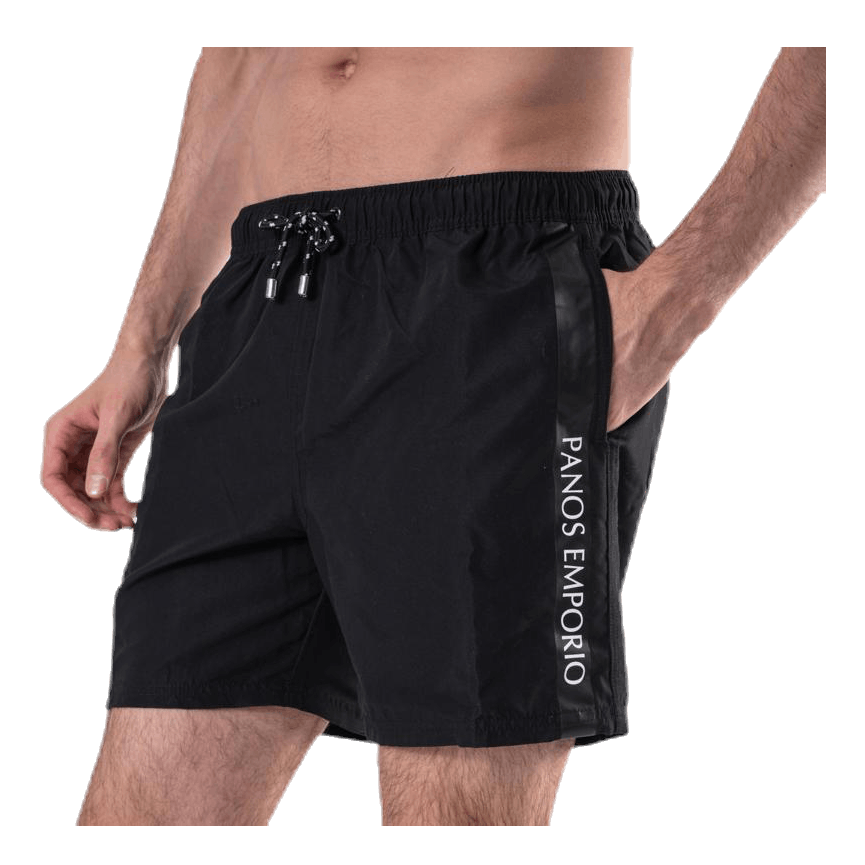 Durable Helios Black