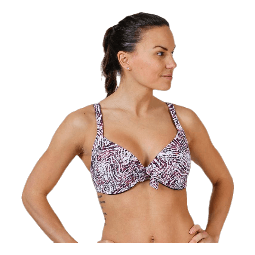Safari Electra Top Pink