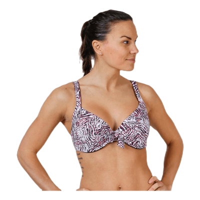 Safari Electra Top Pink