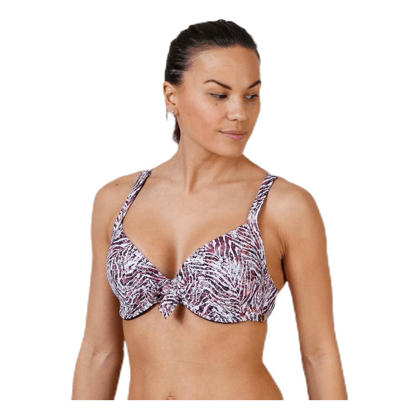 Safari Electra Top Pink