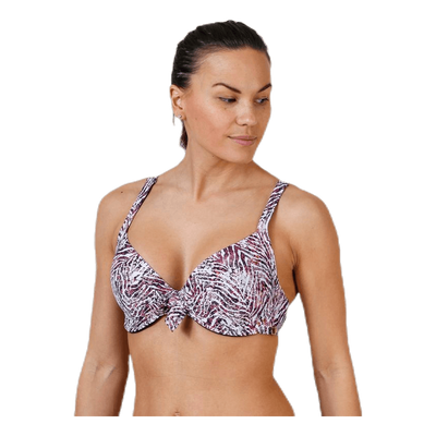 Safari Electra Top Pink
