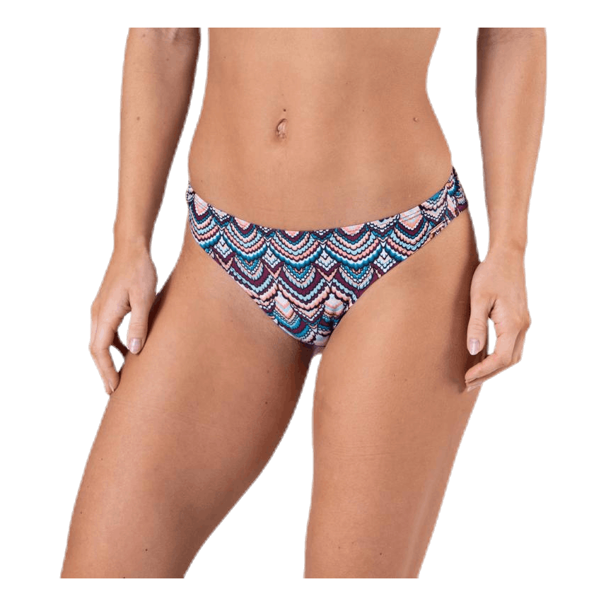 Ethnic Xenia Bottom Patterned