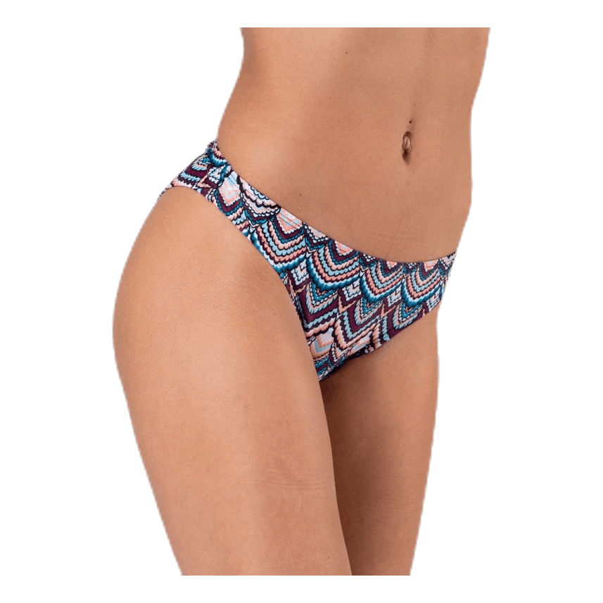 Ethnic Xenia Bottom Patterned