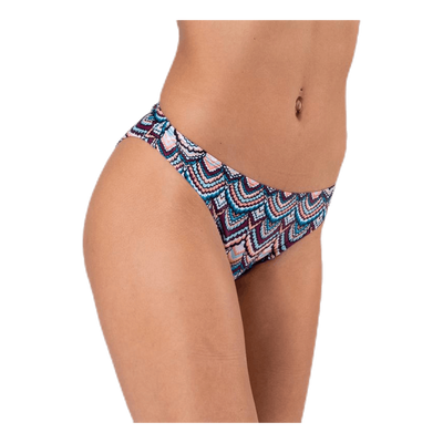 Ethnic Xenia Bottom Patterned