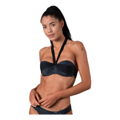 Panthera Circe Top Black
