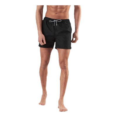 Classic Solid Black