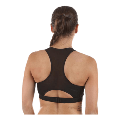 Pad Sports Bra A/B Black
