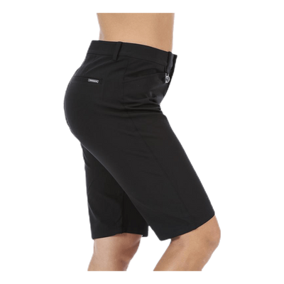 Comfort Str Bermuda Black