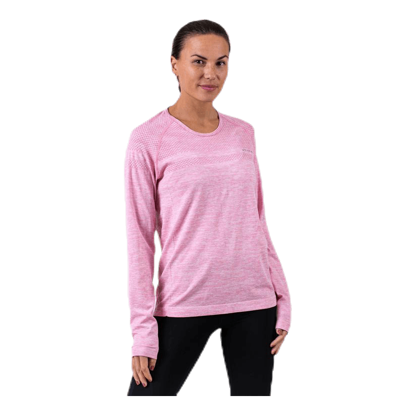 Peri Long Sleeve Pink