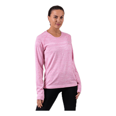 Peri Long Sleeve Pink