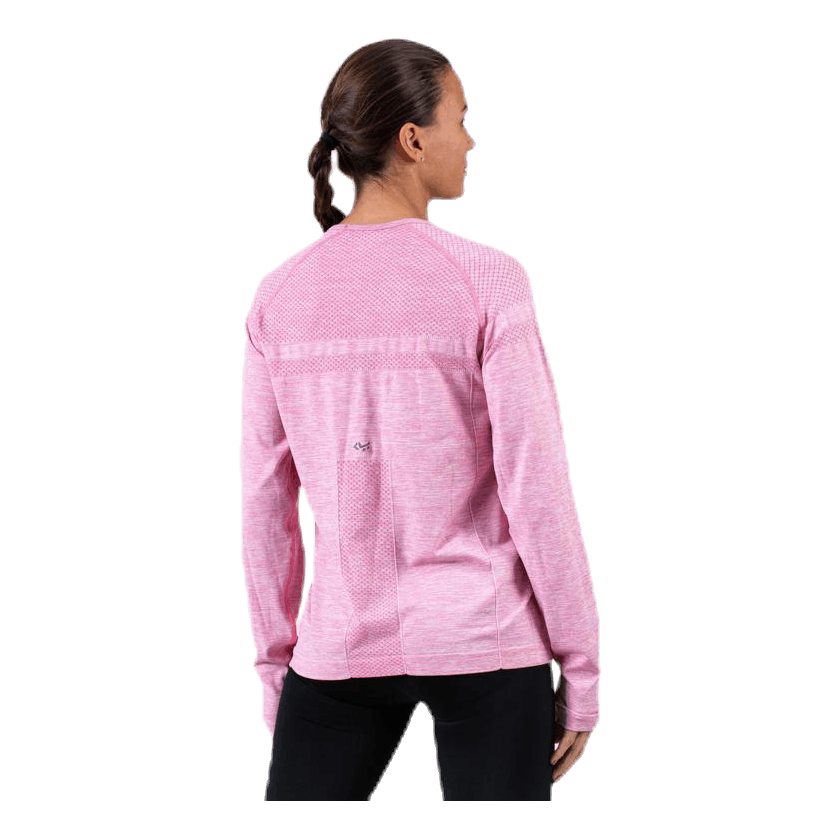 Peri Long Sleeve Pink