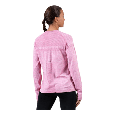 Peri Long Sleeve Pink