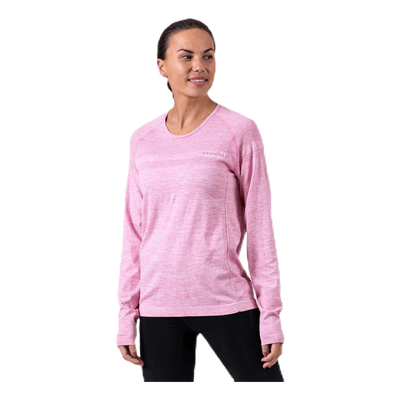 Peri Long Sleeve Pink