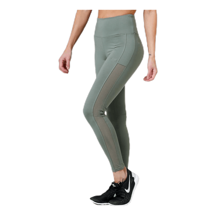 Miko Tights Green