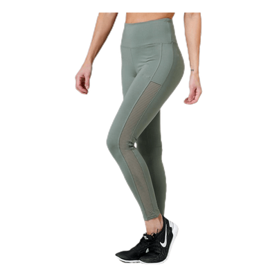 Miko Tights Green
