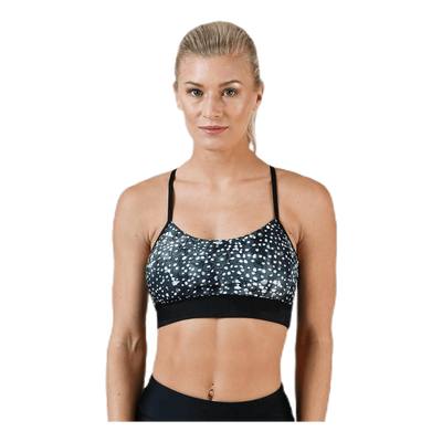 Flattering Sportsbra Green