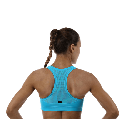Iconic Sports Bra Blue