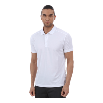 Kelowna Polo White