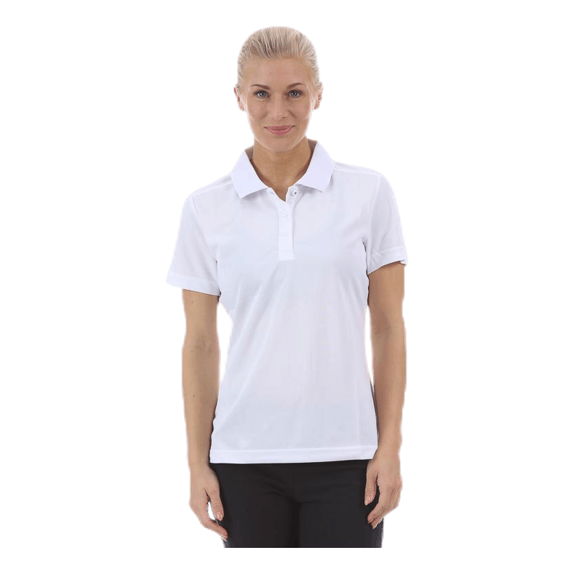 Kelowna Polo White